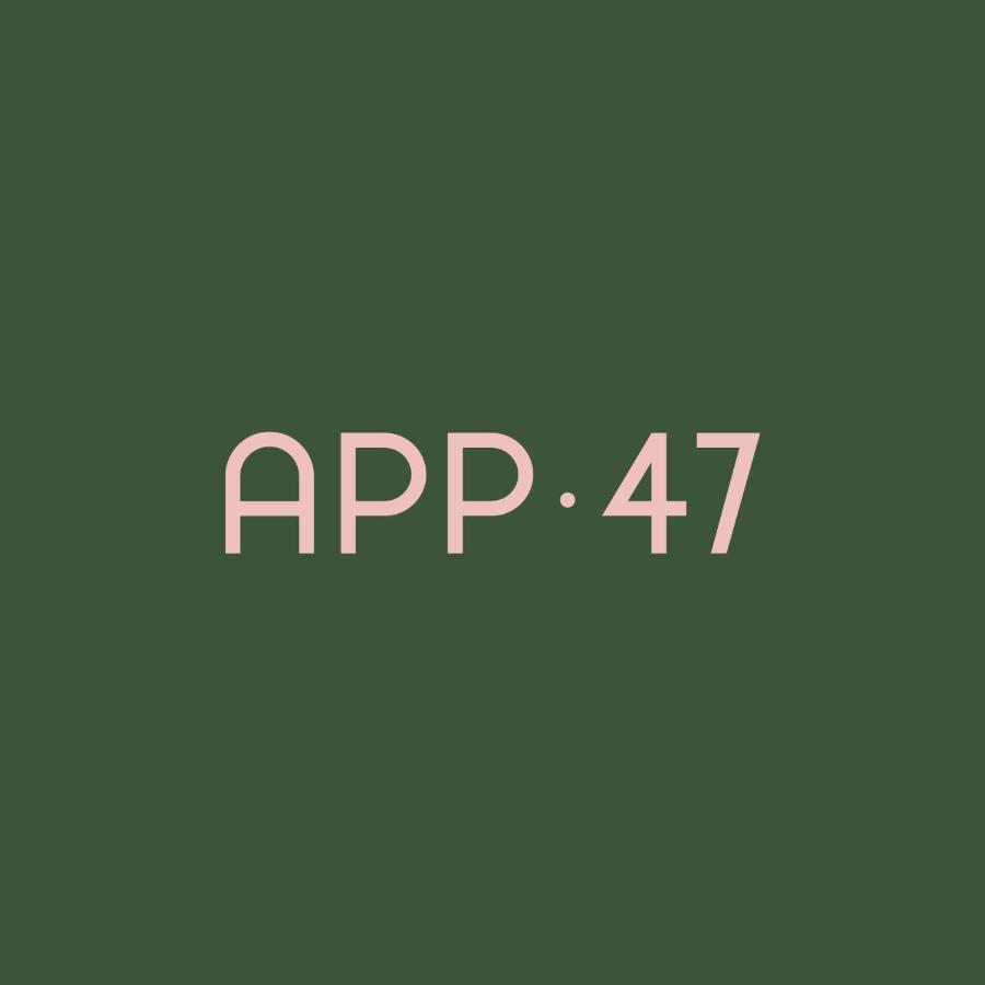App 47 Apartment Wagrain Exterior foto