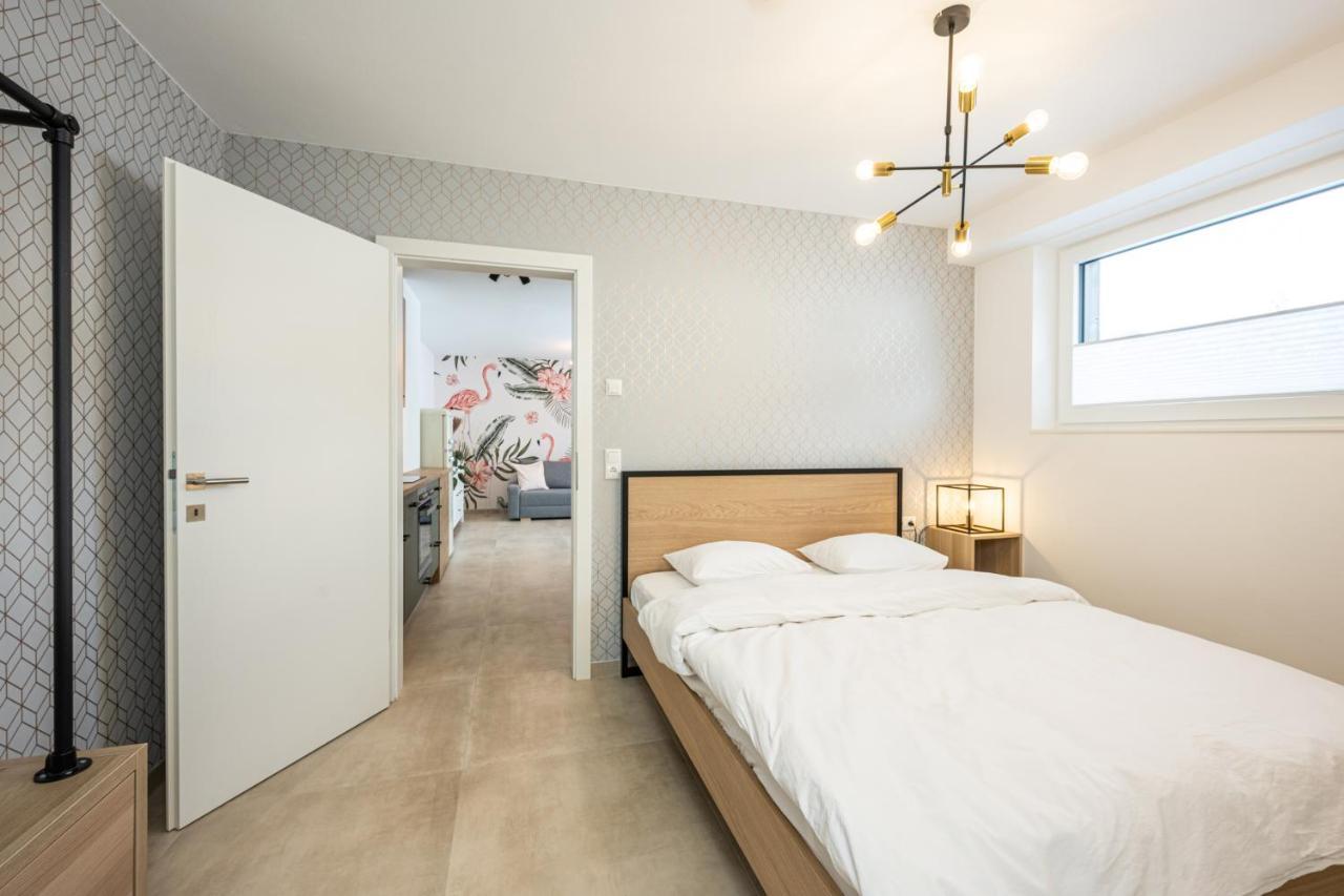 App 47 Apartment Wagrain Exterior foto